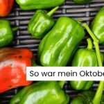 Rückblick Oktober 2025
