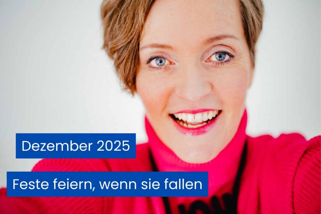 Dezember 2025 Rückblick