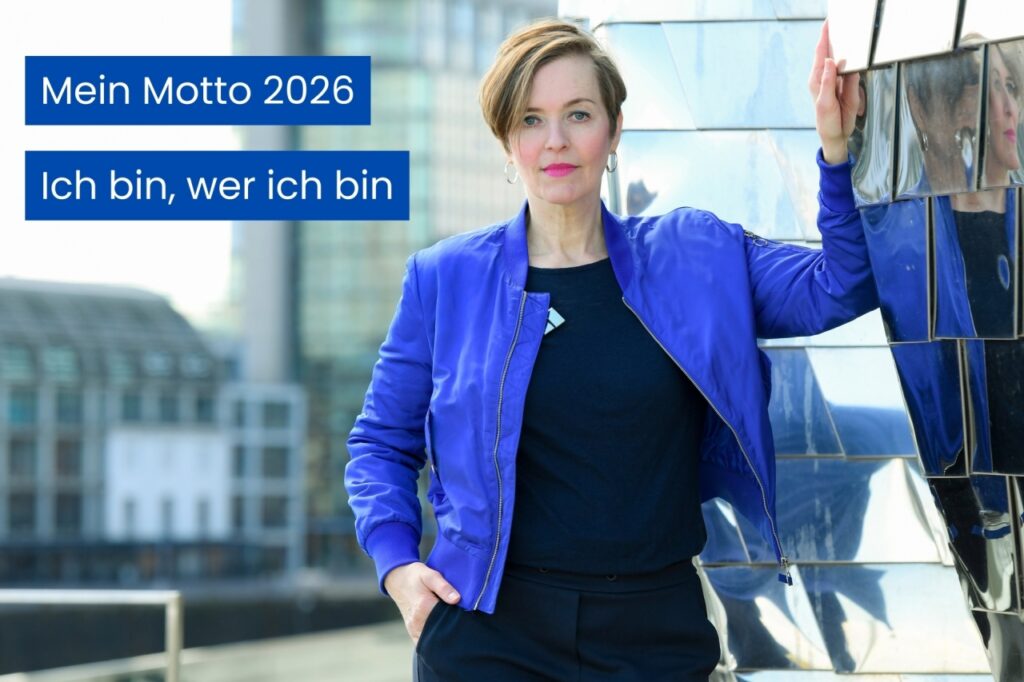 Johanna Wienzek Motto 2026