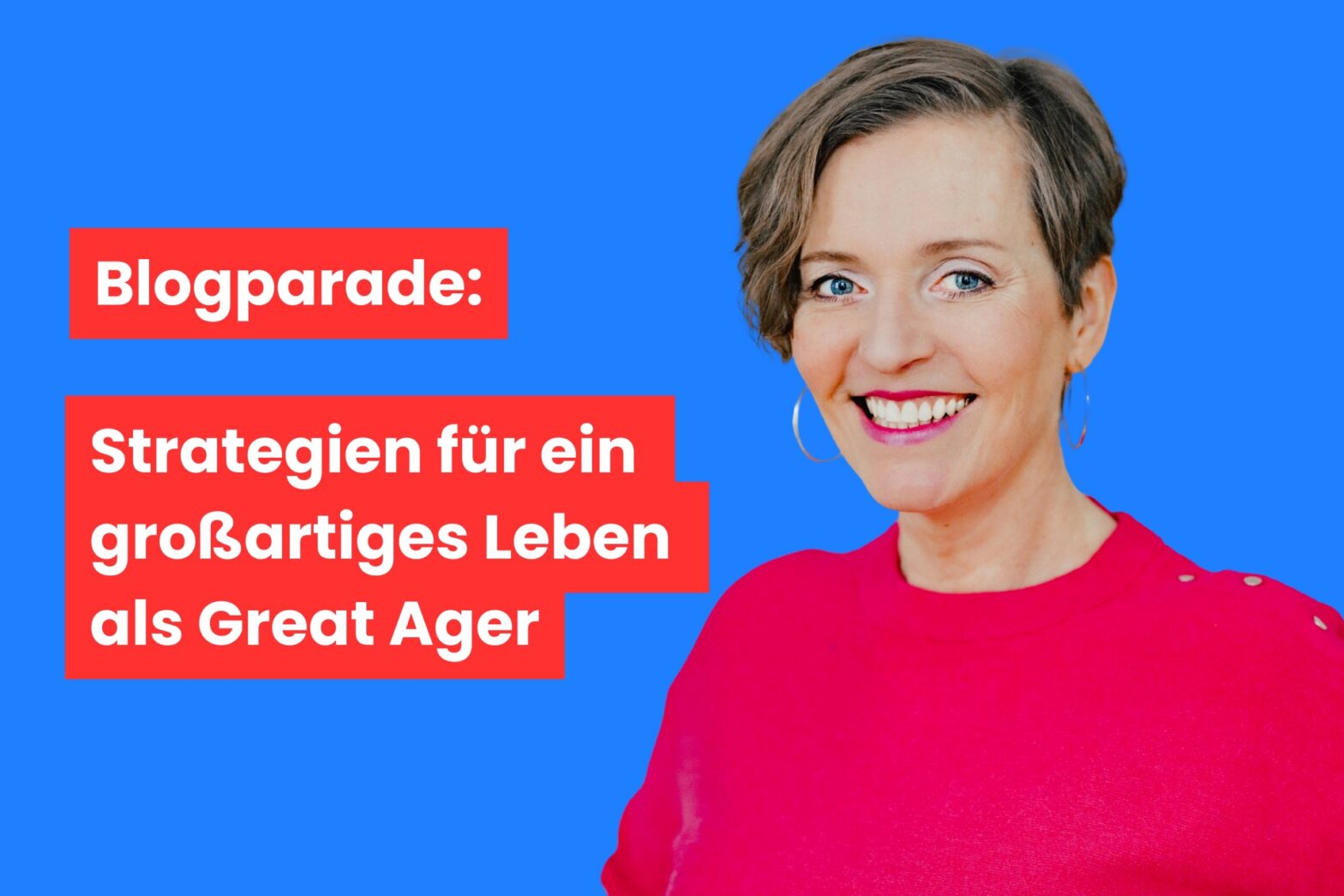 Johanna Wienzek Blogparade