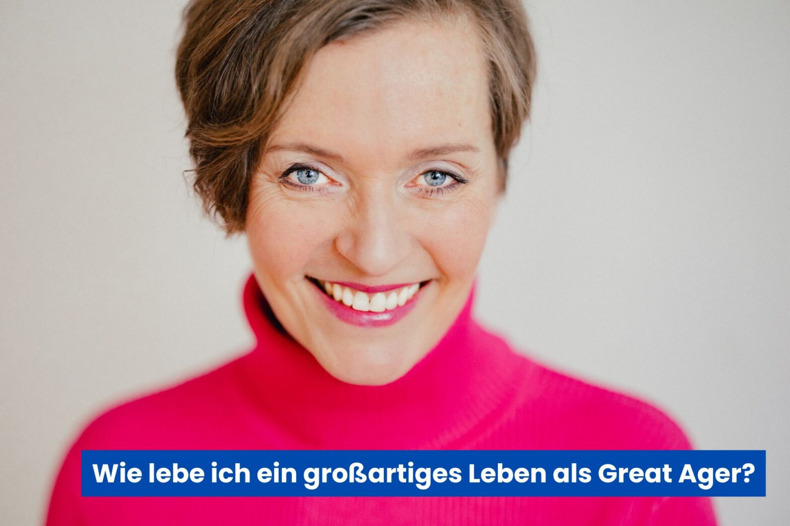 Johanna Wienzek Blogparade 2026