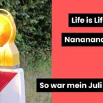 Johanna Wienzek Juli 2026