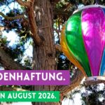Bodenhaftung Mein August 2026