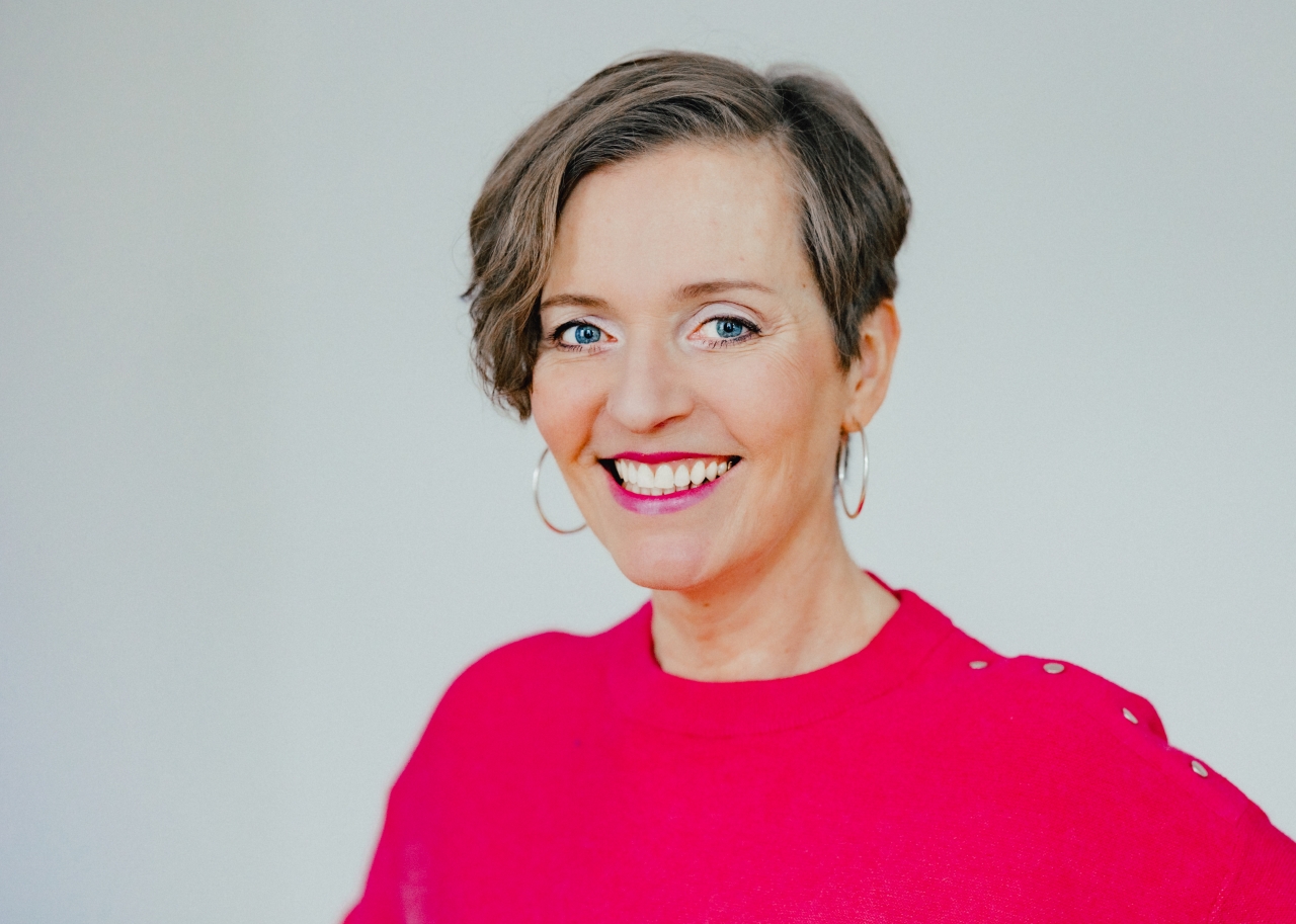 Johanna Wienzek